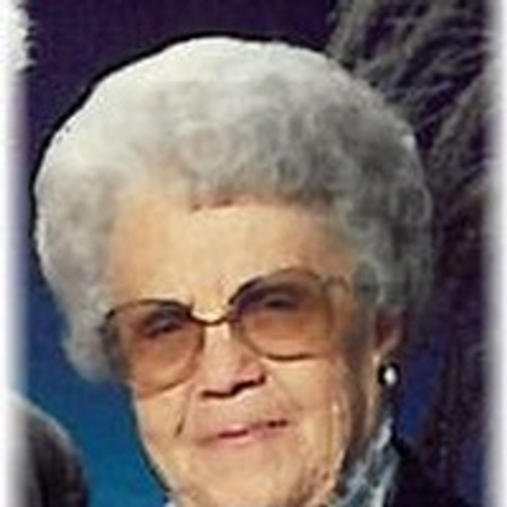 Laura Barbara Boraker