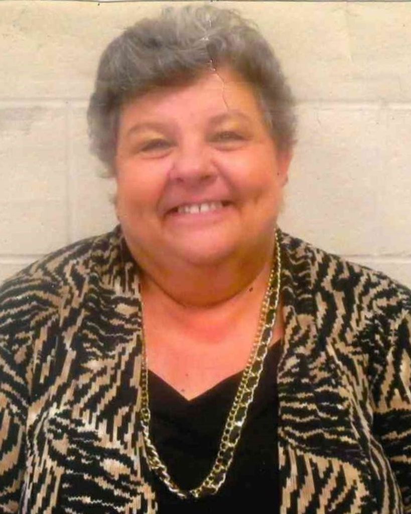 Mary Bradshaw Blume Profile Photo