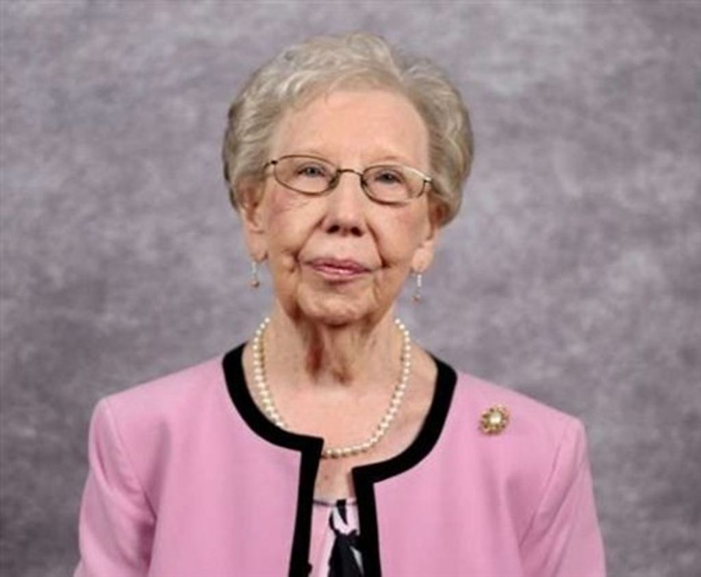 Dora Lorraine Parker Belk Profile Photo