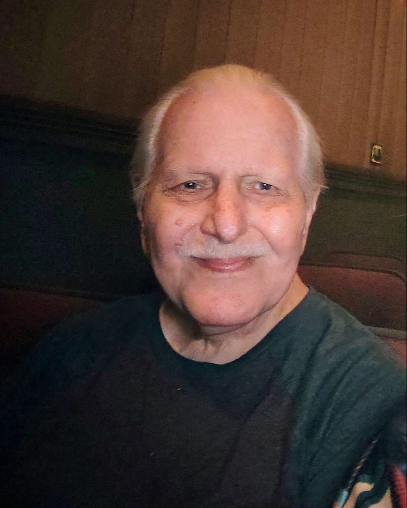 Joseph Lee Hall Profile Photo