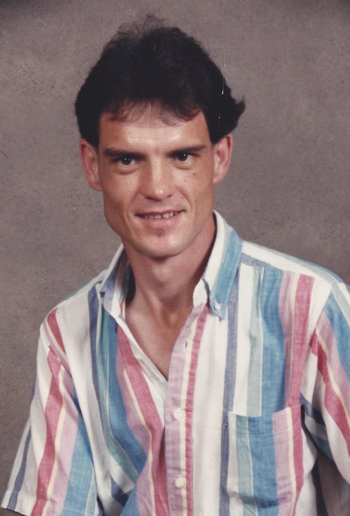 Roland Ladell Lambert
