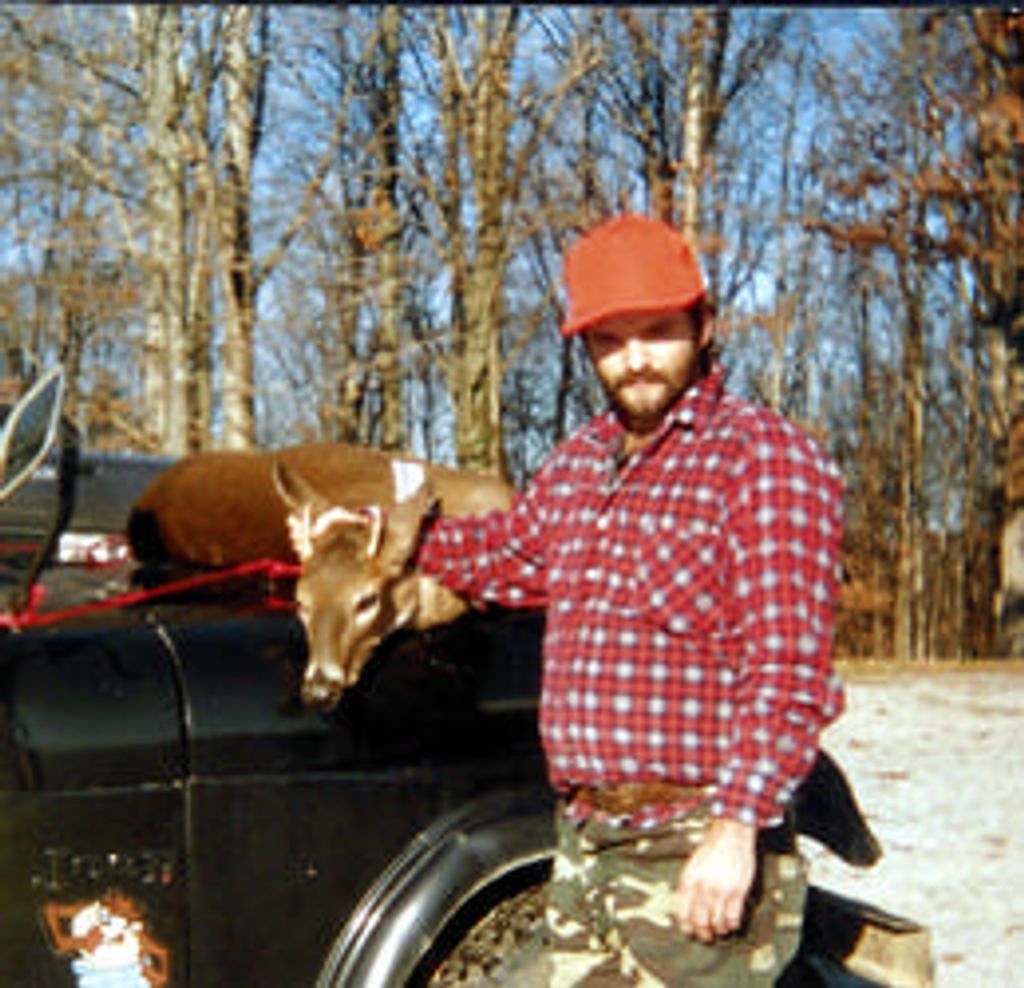 Livingston- Cox, David I.