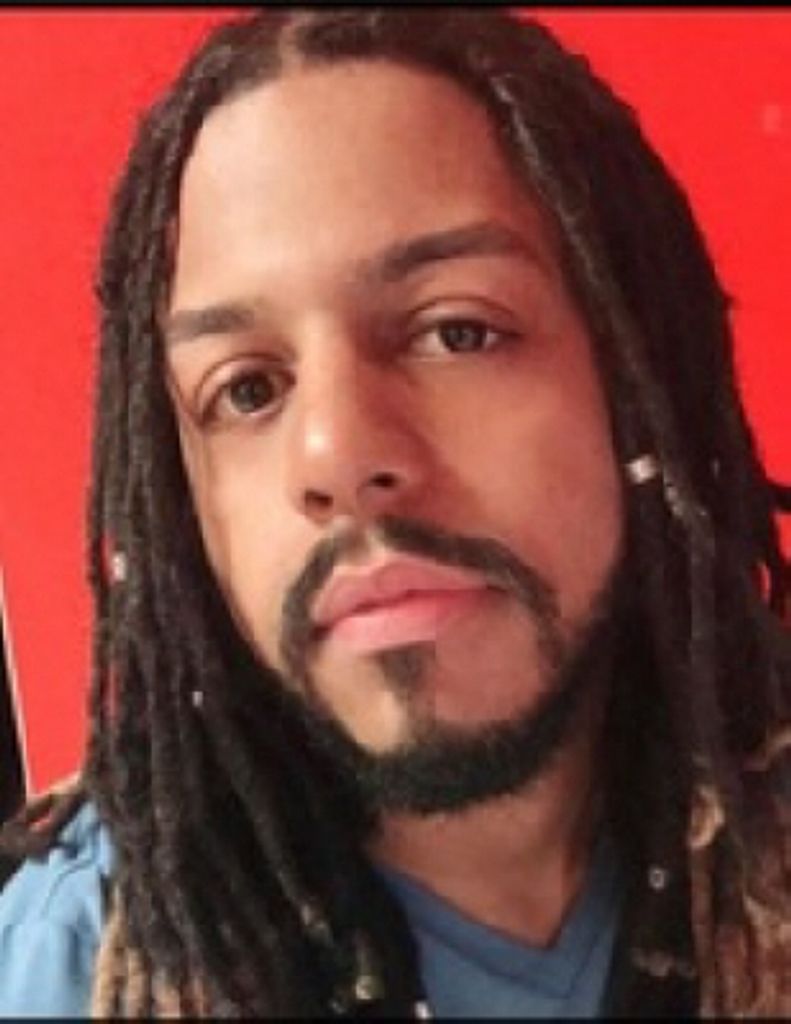 Ravel Trejo Profile Photo