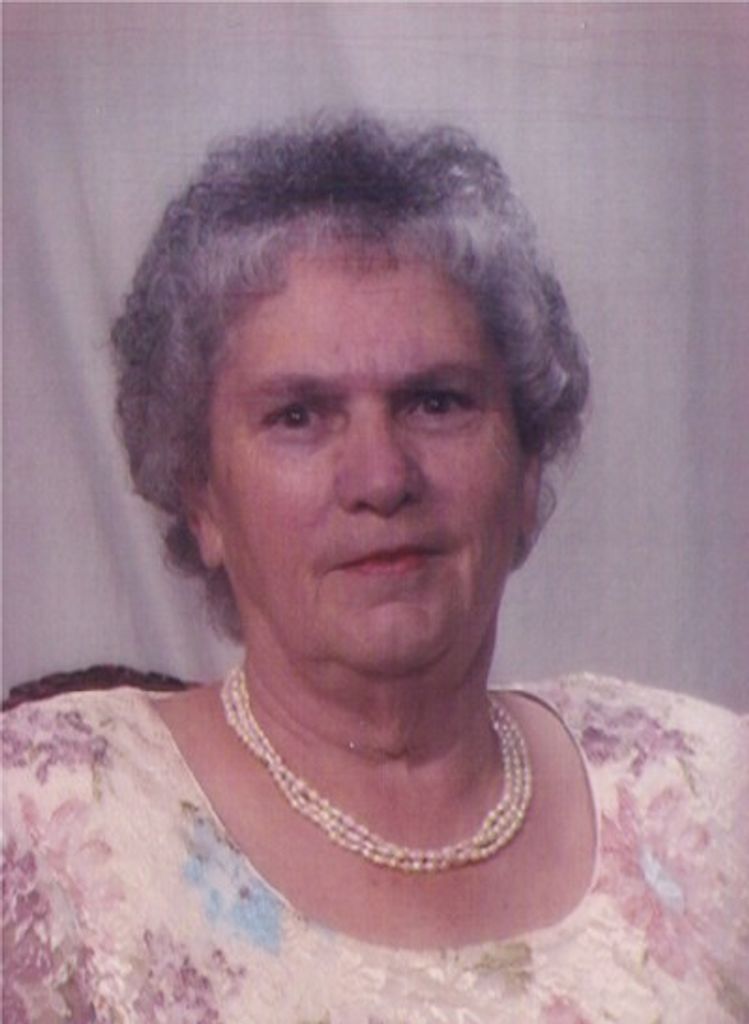 Martha "Marty" (Graham) Volner Schmitz Profile Photo