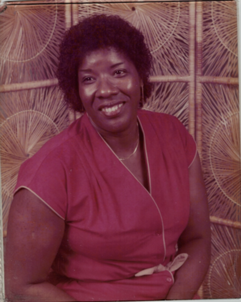 Wilma Welch Profile Photo