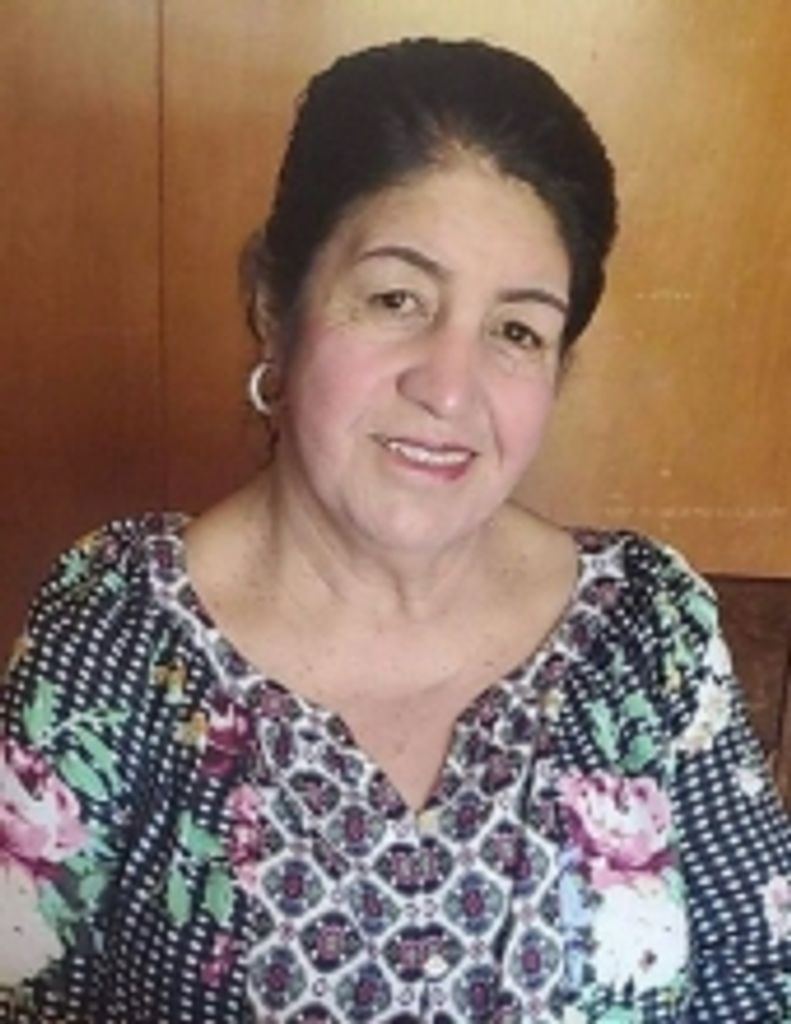 Maria Lopez Profile Photo