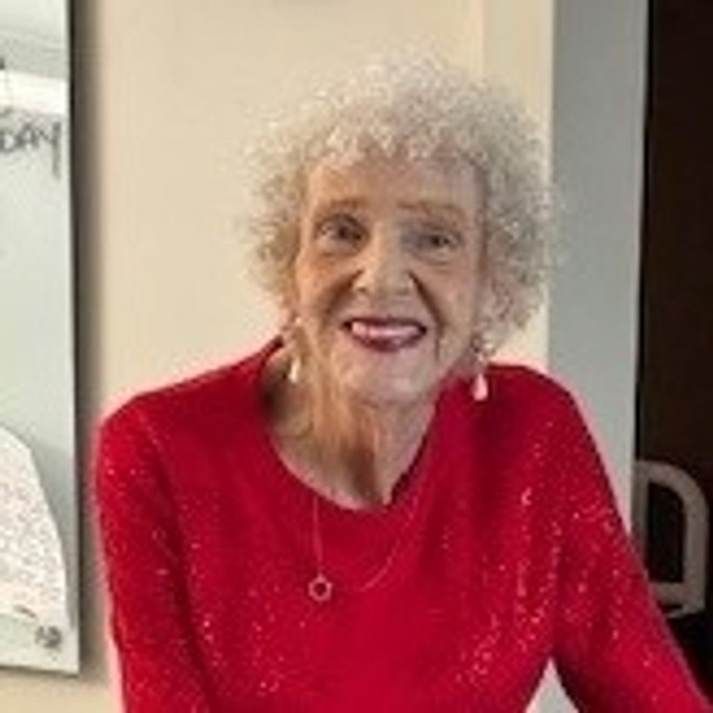 Janet Lois Williams Profile Photo