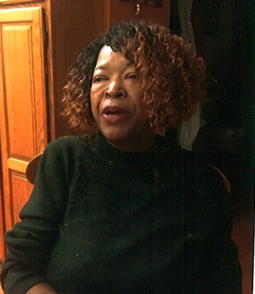 Ms. Sharon Otey Profile Photo