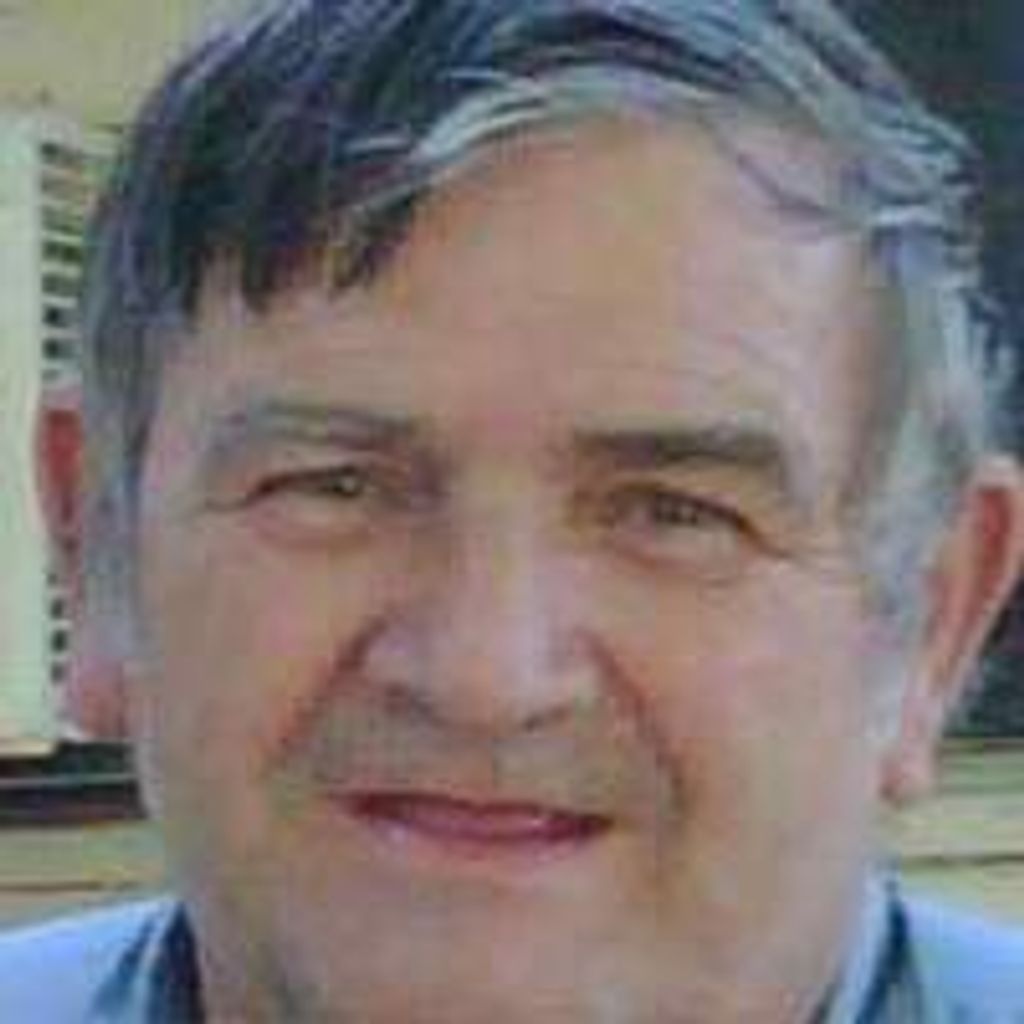 Gerald Lawrence Profile Photo