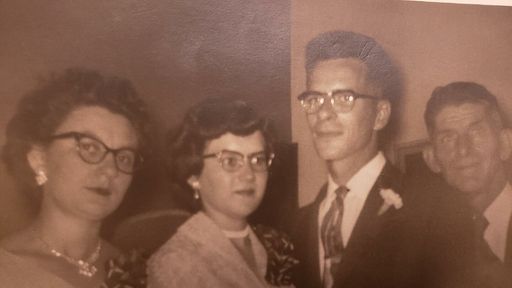 Mabel Joan Clark photo gallery thumbnail 109 of 148