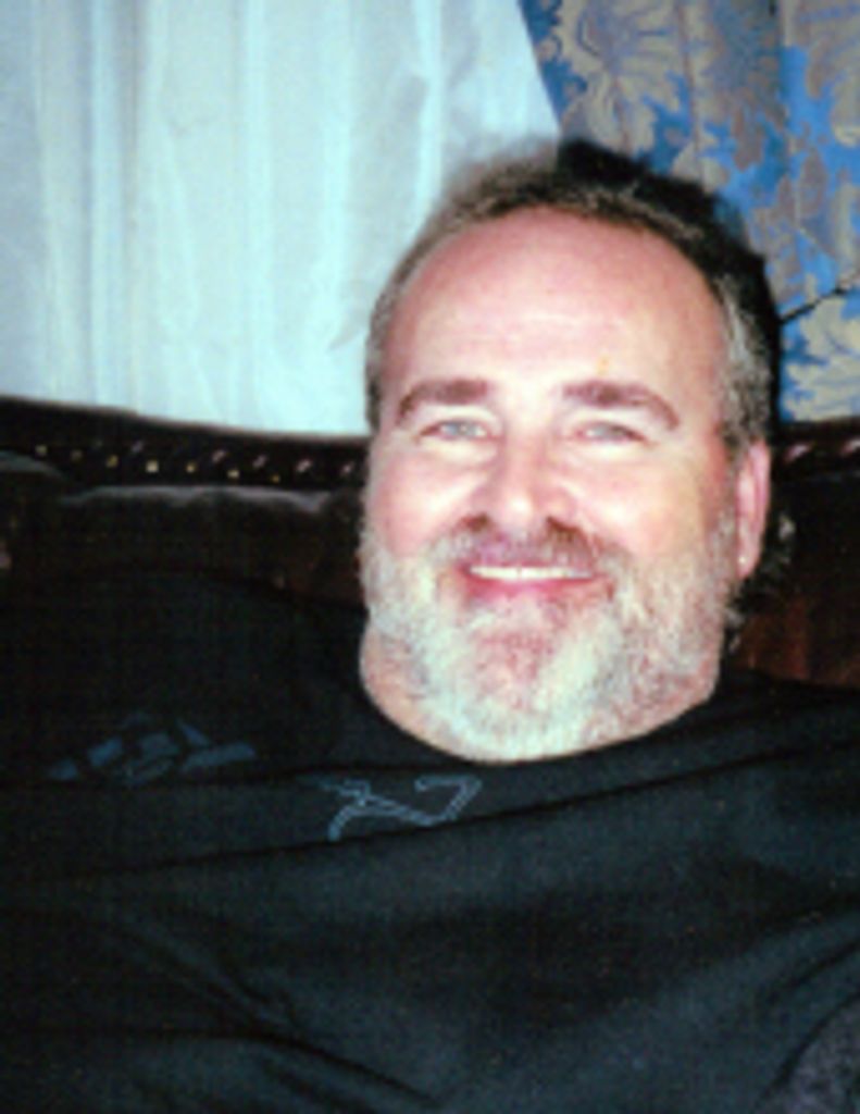 Robert  Harold  Yeargain 