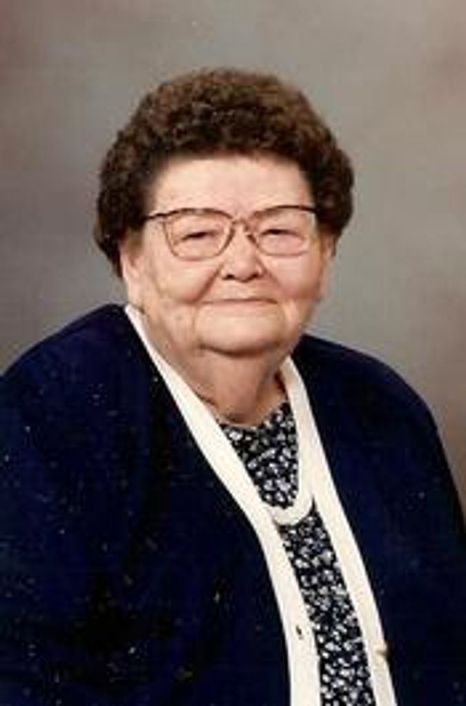 Marcella Mardell Miller