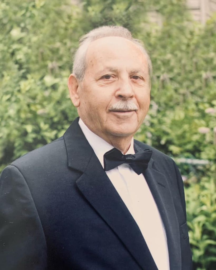 Peter Kalostipis