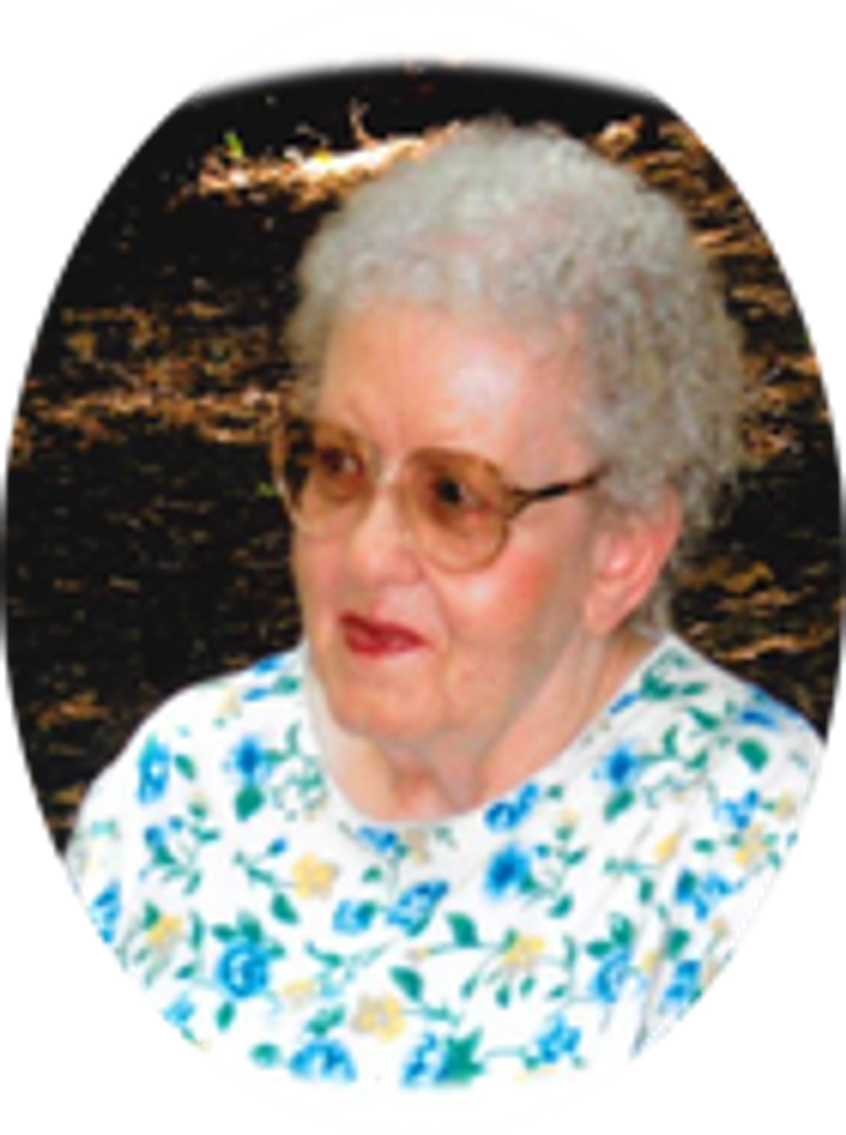 Helen Rogers