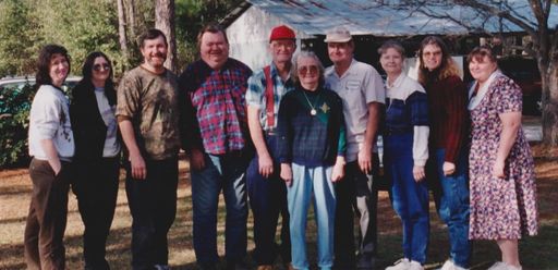 Barbara Sue (Stanfield)  Frost photo gallery thumbnail 105 of 165