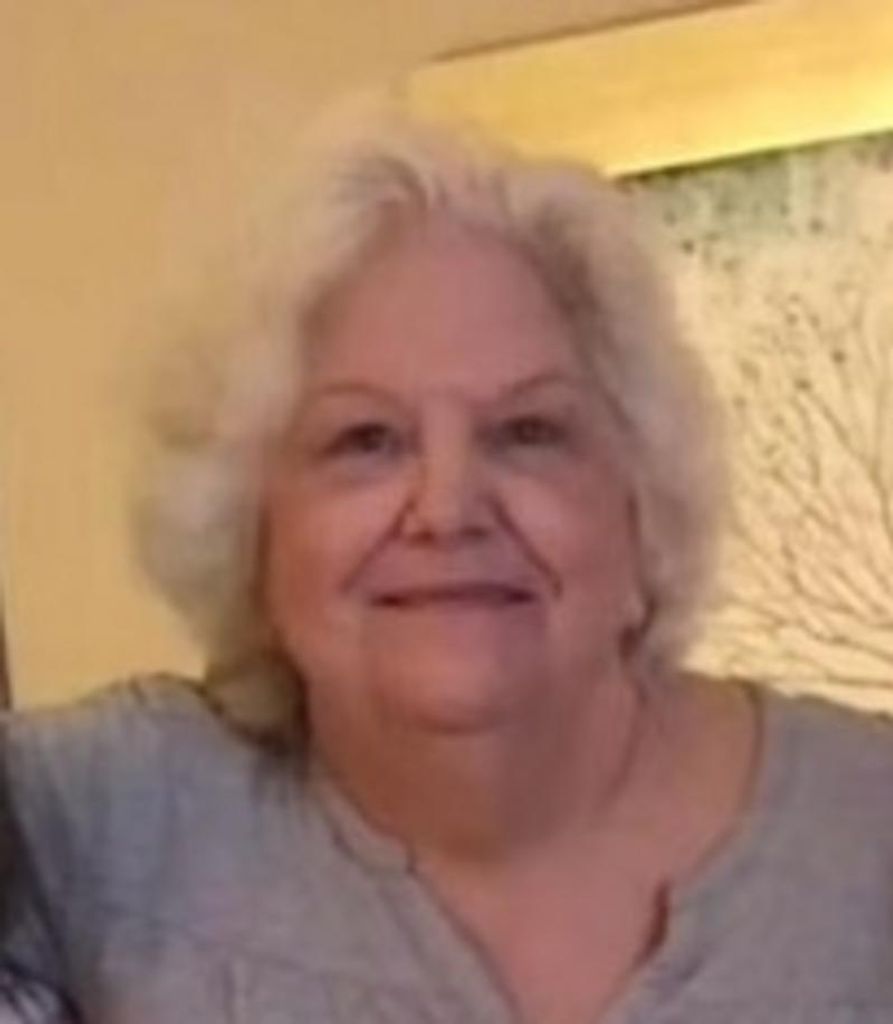Trudie Mckinney Dalton Profile Photo