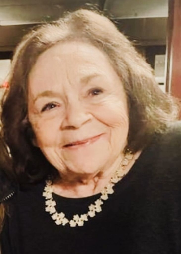 Kathryn Ross Chapman