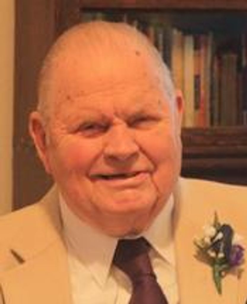 Rev. Clifford Byron Tjelmeland