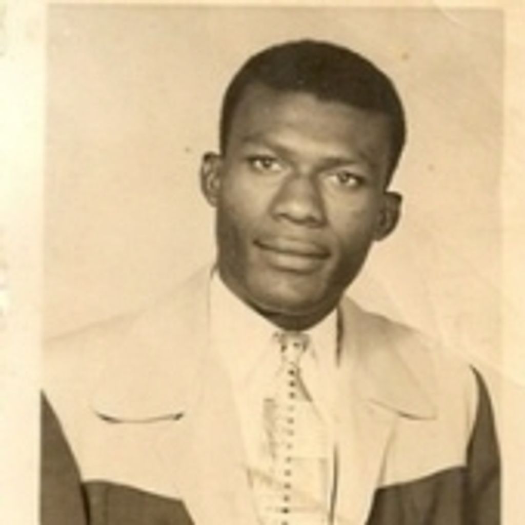 Eddie Lorenzo Moore, Sr.