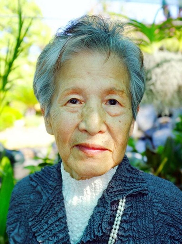 Kagako Miyamoto