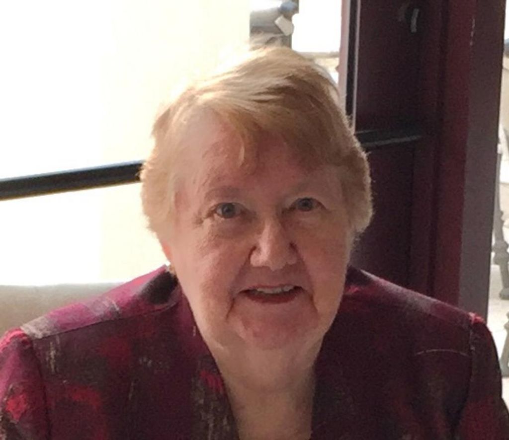 Margaret Watson Profile Photo