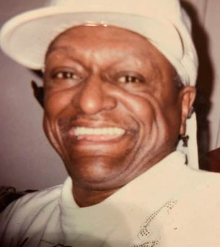 Arthur R. Davis Profile Photo