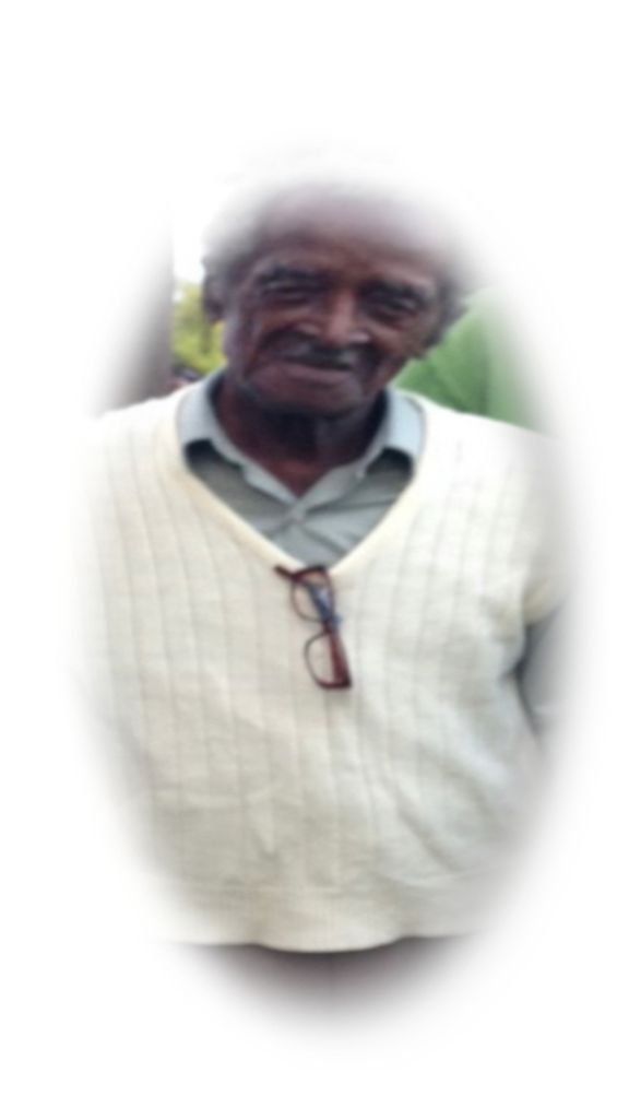 Rev. Edward Mchenry Jr.