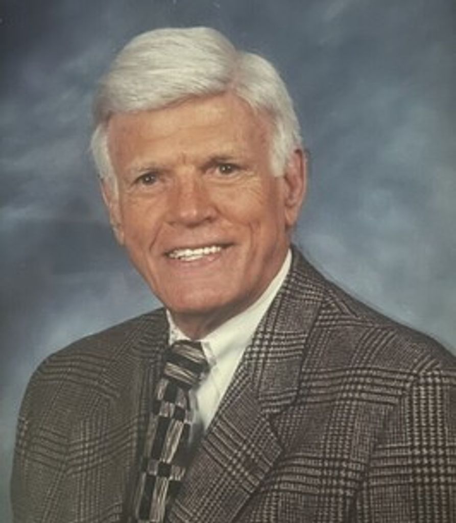 Harold "Jack" Jackson Profile Photo