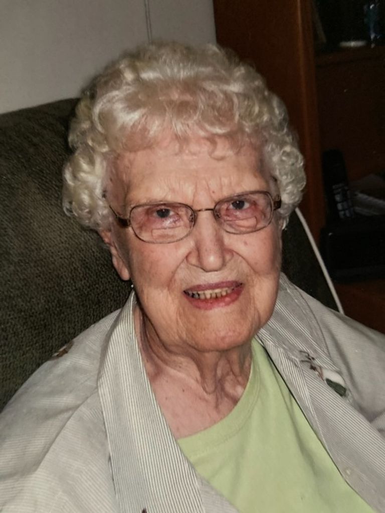 Dorothy Mary Landsman Profile Photo