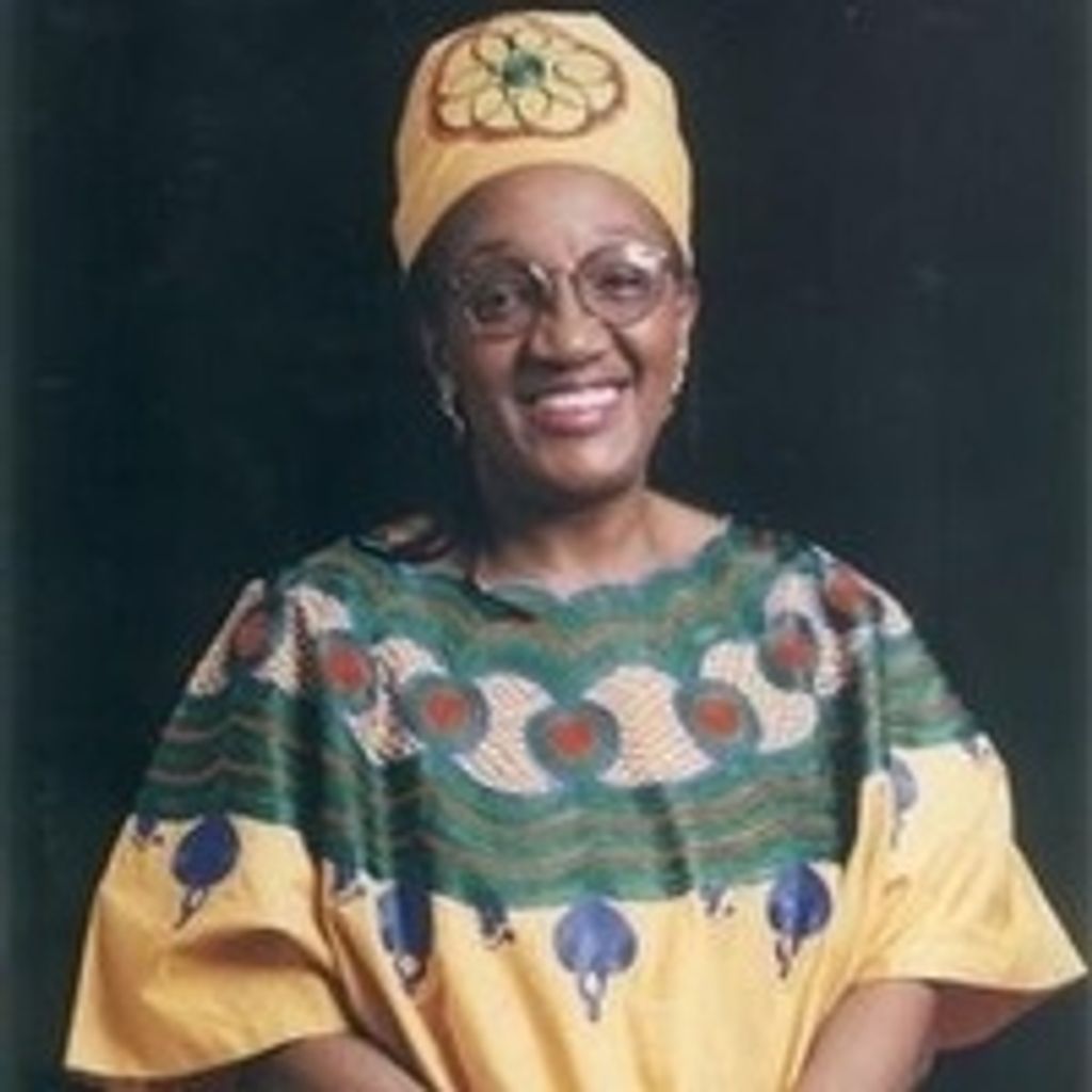 Elizabeth P. Roberts
