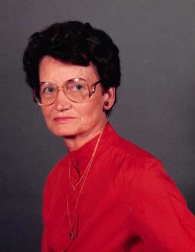 Blanche Hunter (Gaines)  Jones Profile Photo