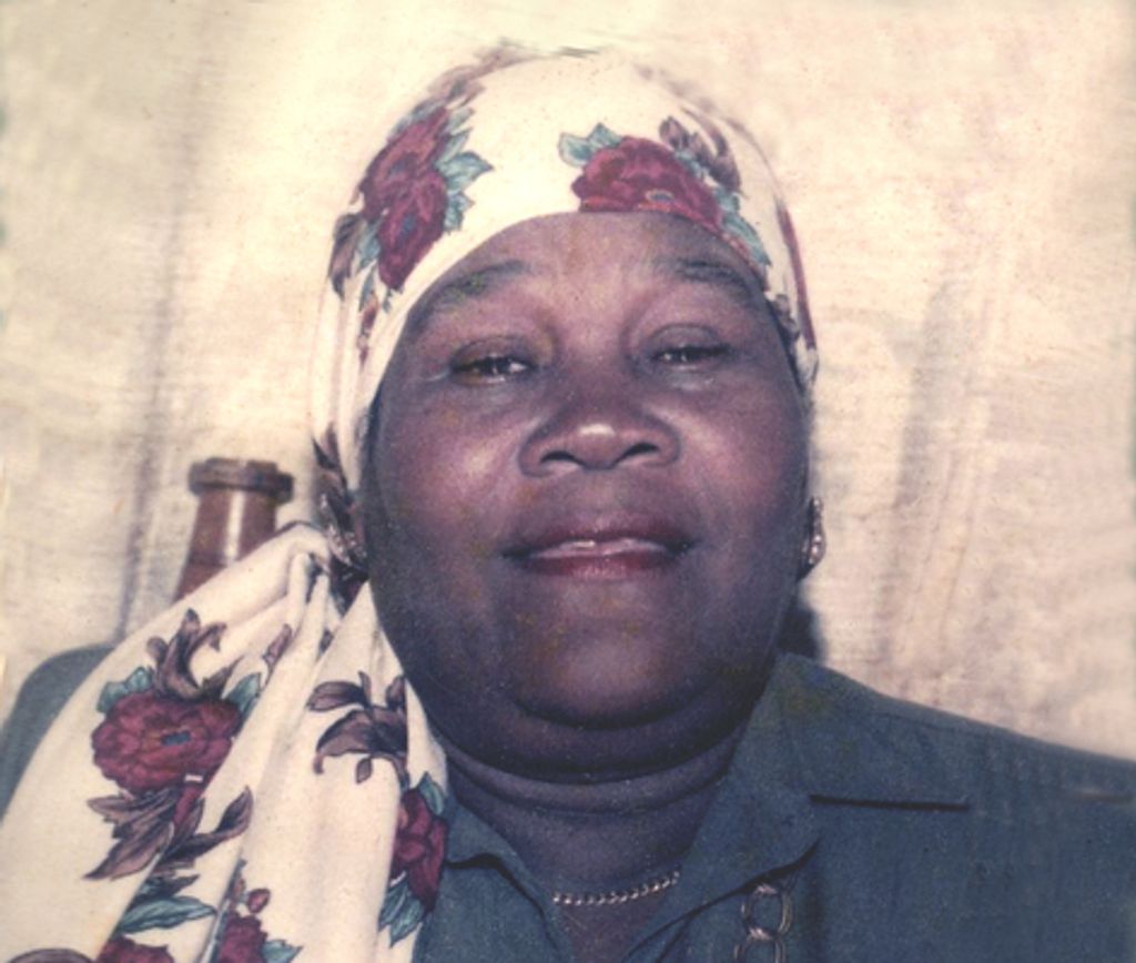 Adina Joachim
