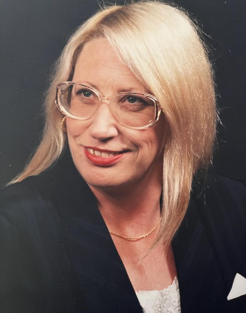 Charlotte Faye Thomas Profile Photo
