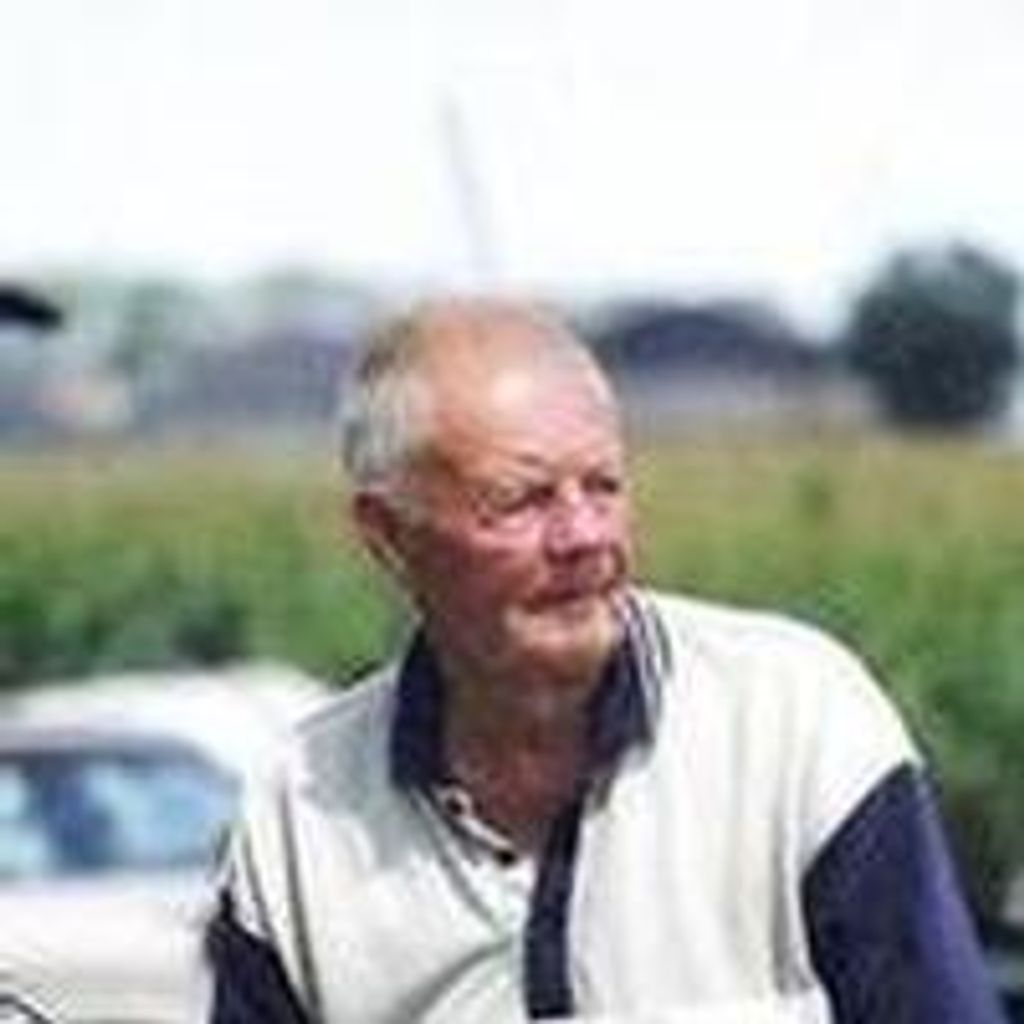Theodore "Tom" Ruiter