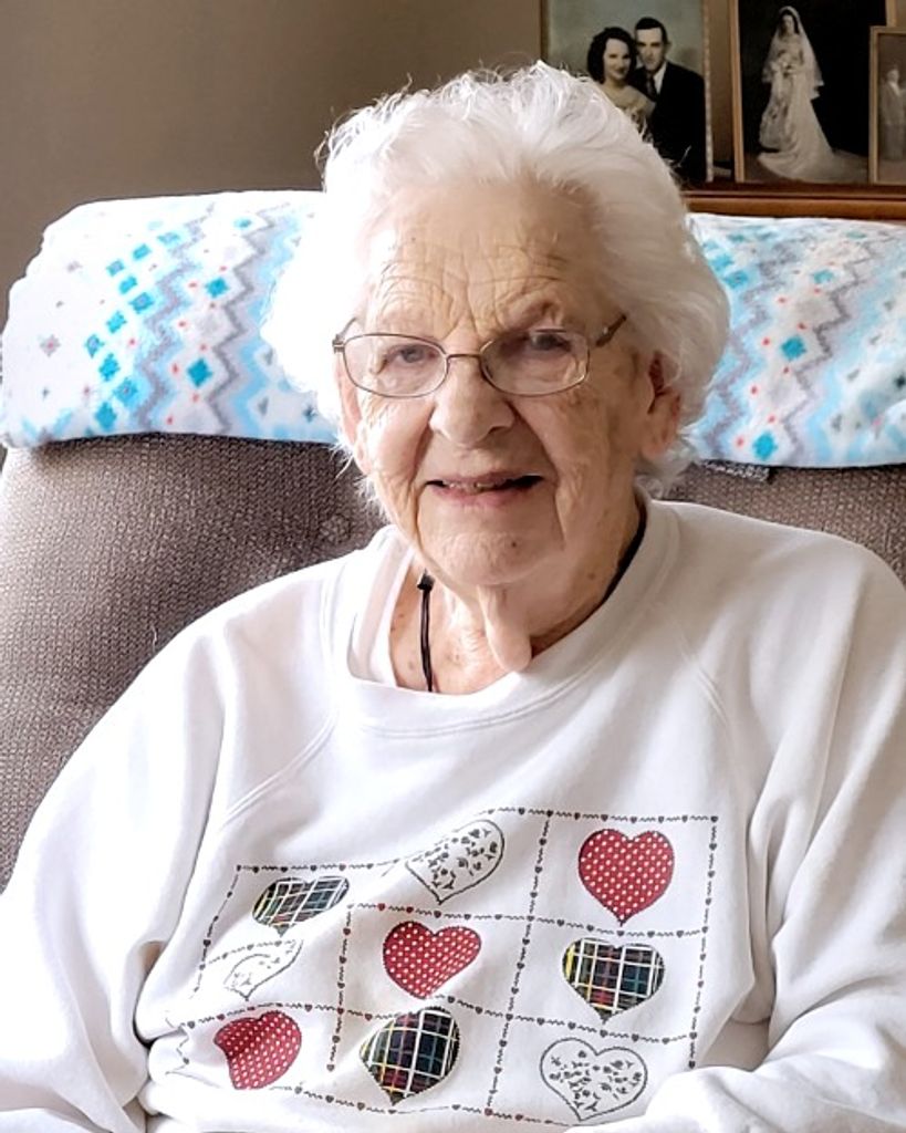 Rita Mary Doran Profile Photo