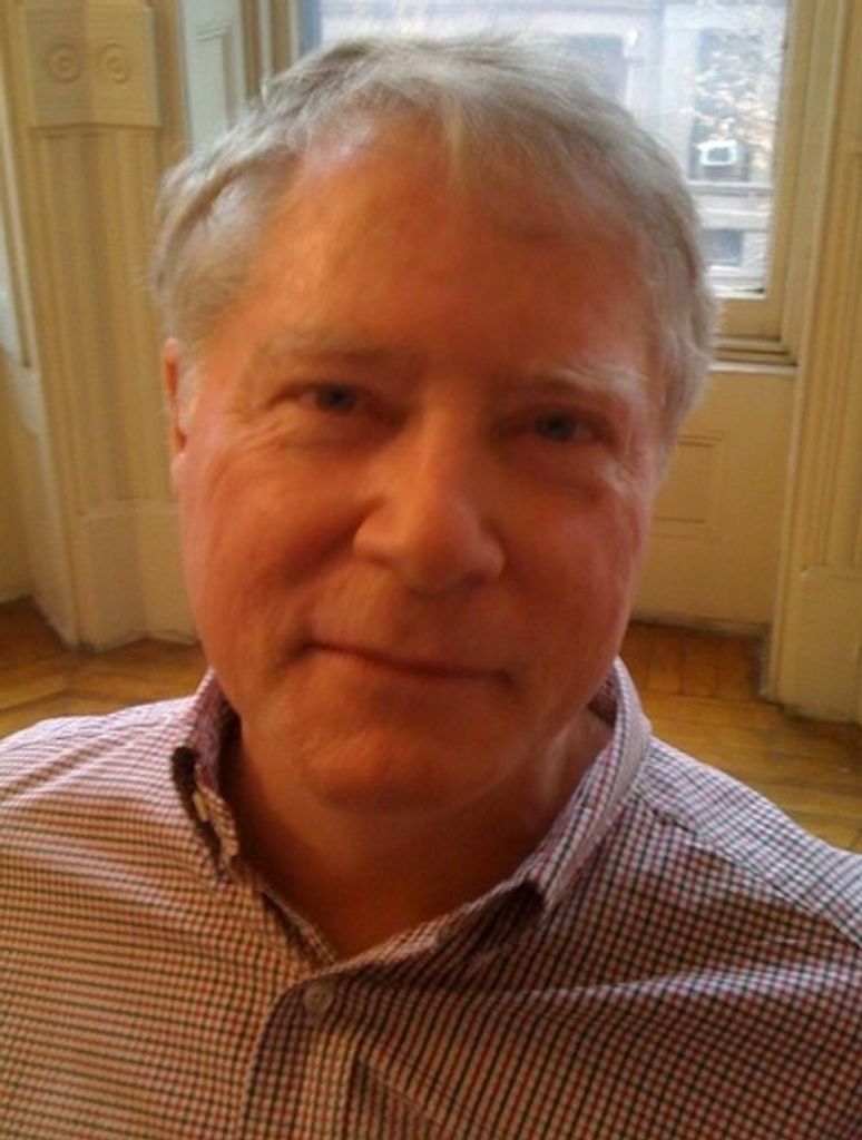 David Holmes Drennen Profile Photo