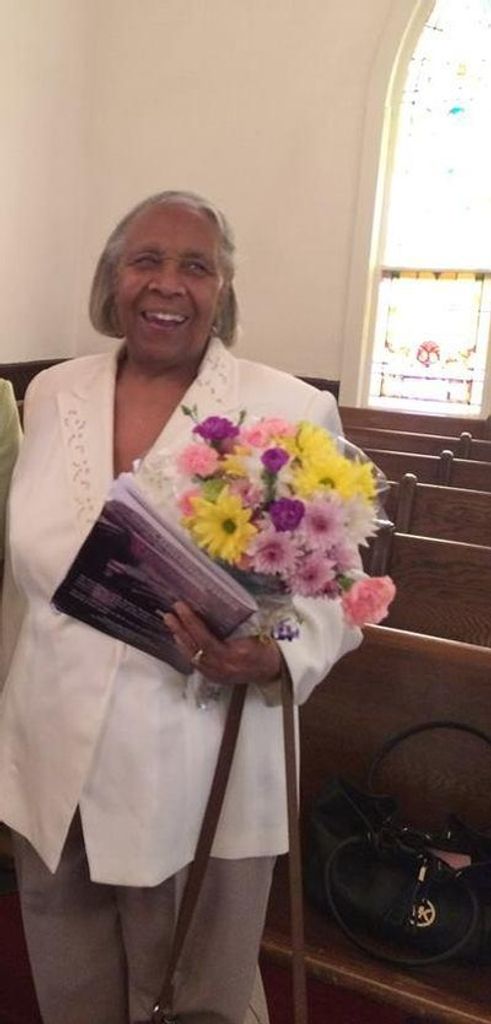 Marie Hardy Wilkins Profile Photo