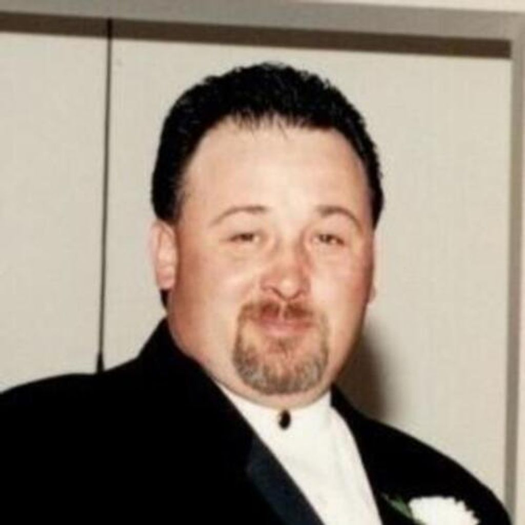 John C. Sherpinski