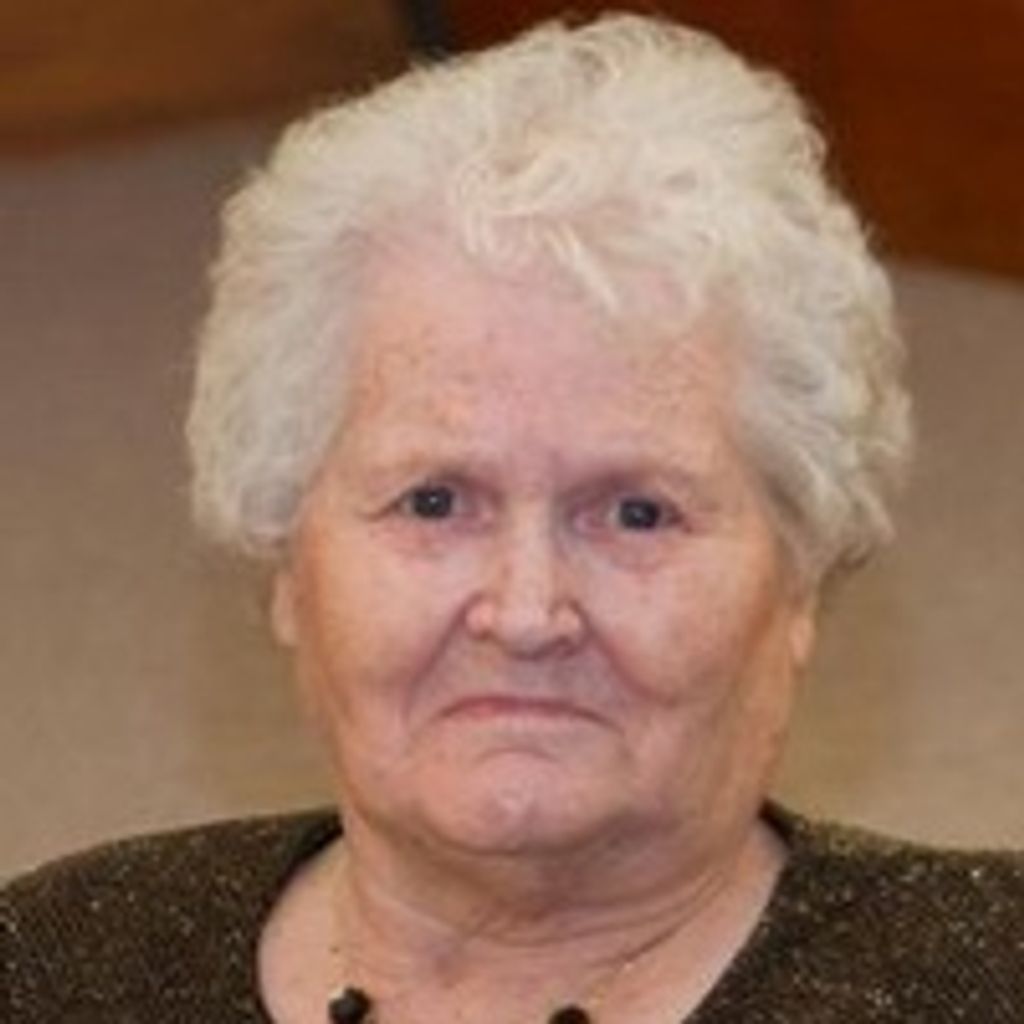 Anna Marie Kuckelman