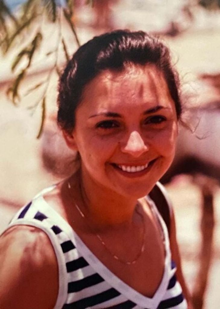 Lilian E. Beckman Profile Photo