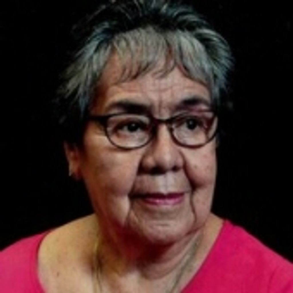 Maria A. Garcia
