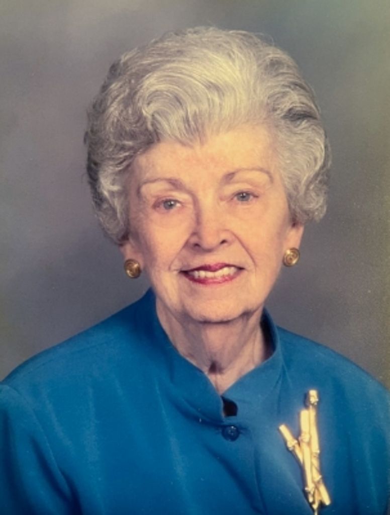 Dorothy Marion Pryor