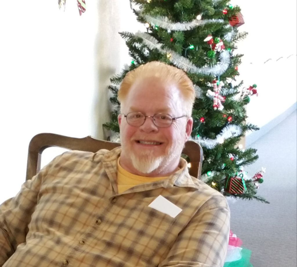 Marty Duane Jorgensen