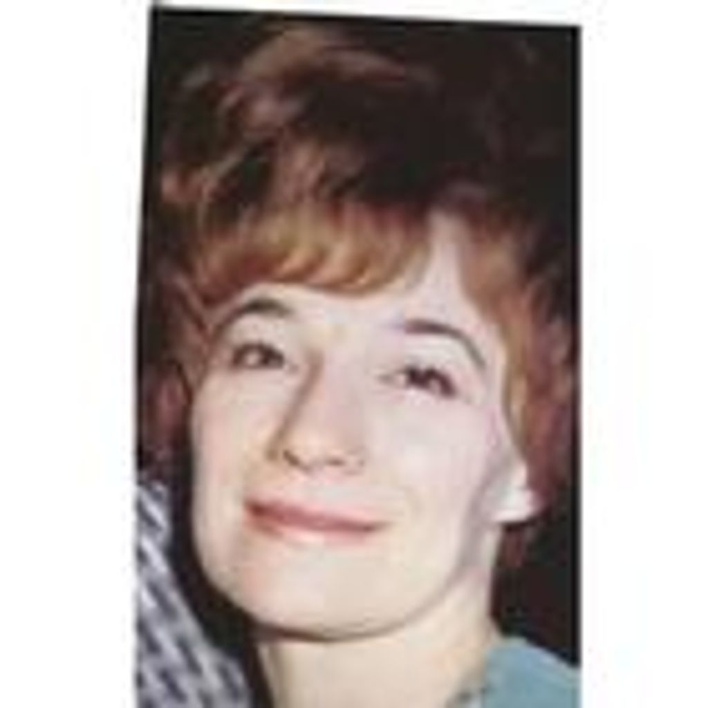 Nancy Jean Hassay