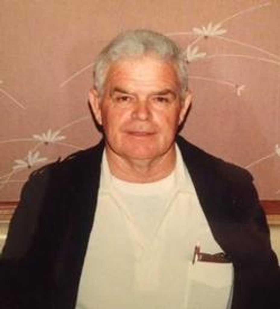 Walter R. "W.R." Henderson