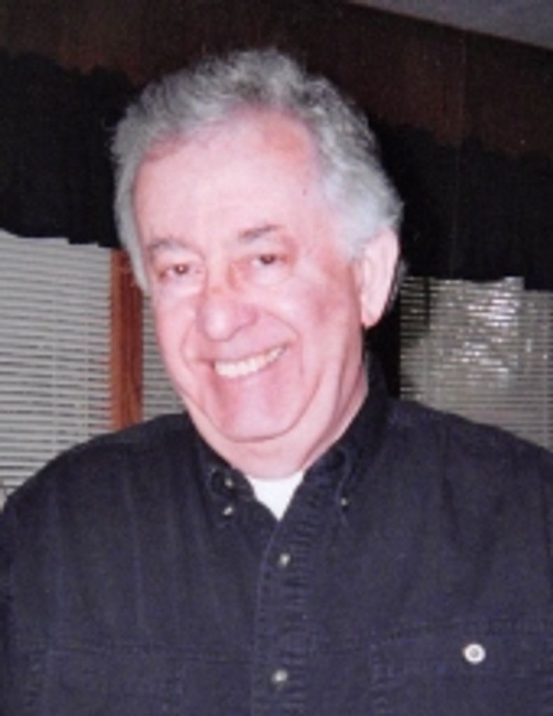 Robert Eugene Gott Profile Photo