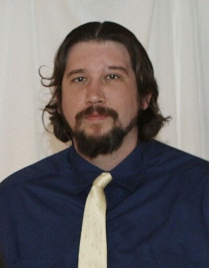 Matthew William Hahn Profile Photo