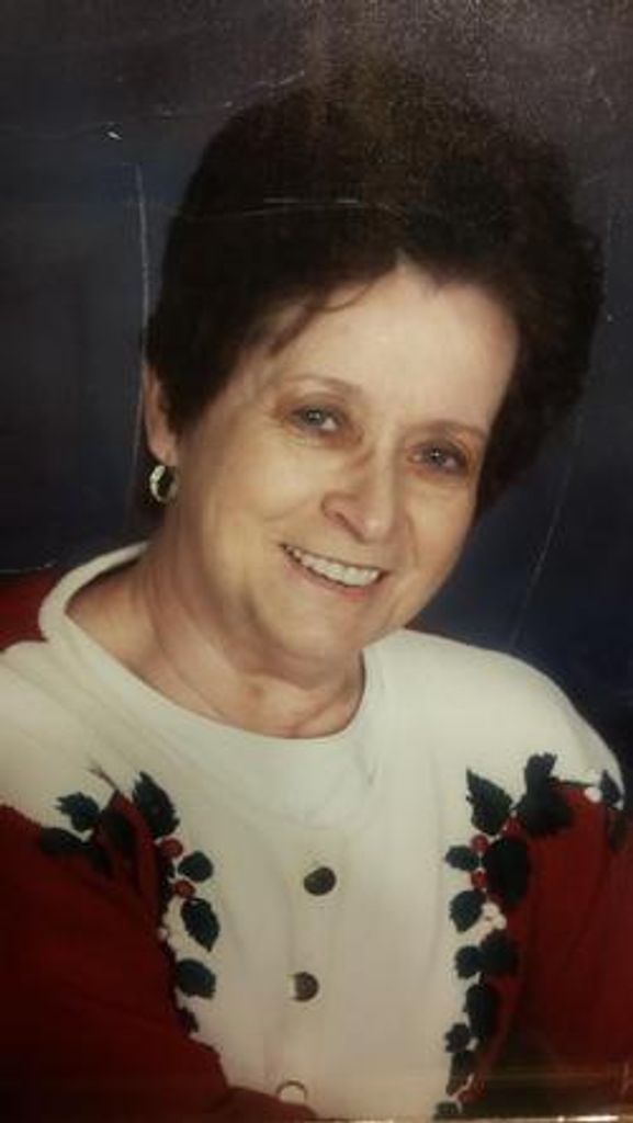 Verneda Belvill Profile Photo