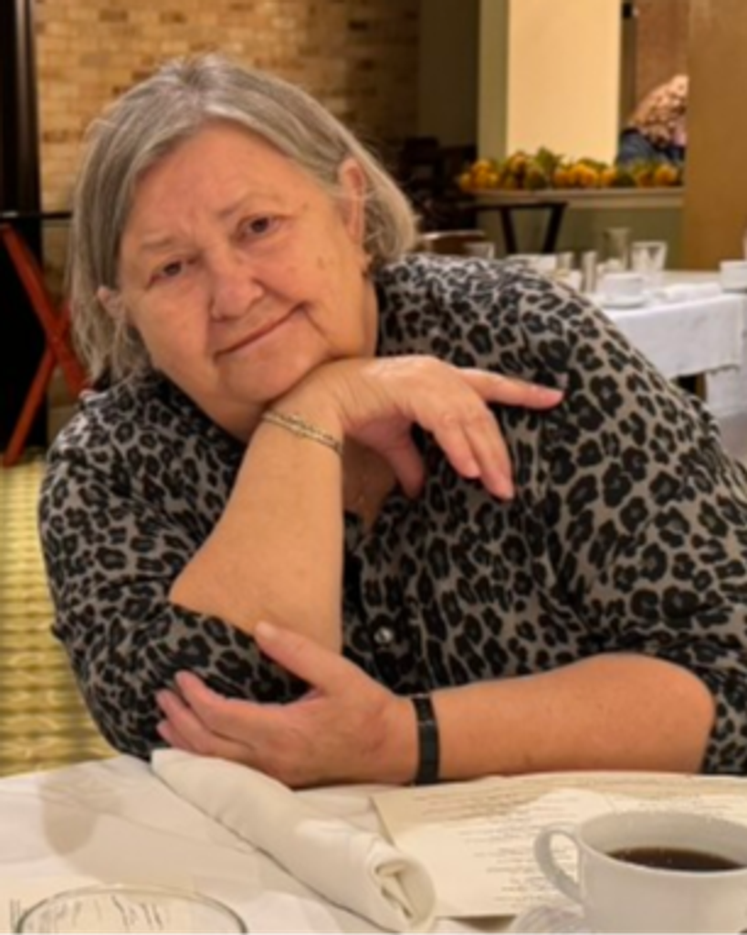 Nancy (Larson) Anderson Profile Photo