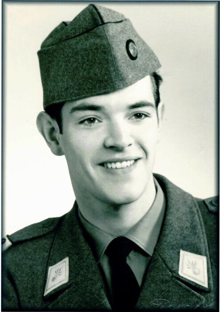 Egon Richard Jaeggin